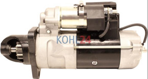 Anlasser Caterpillar Motor C9 C9.3 C13 268-9416 415-1804 20R-4882 Claas Xerion Denso 428000-3610 428000-3611 428000-3612 428080-3612 24 Volt 8,0 KW Original Denso